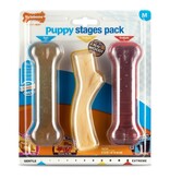 Nylabone Puppy 3-pack medium