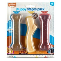 Puppy Stages Pack Medium