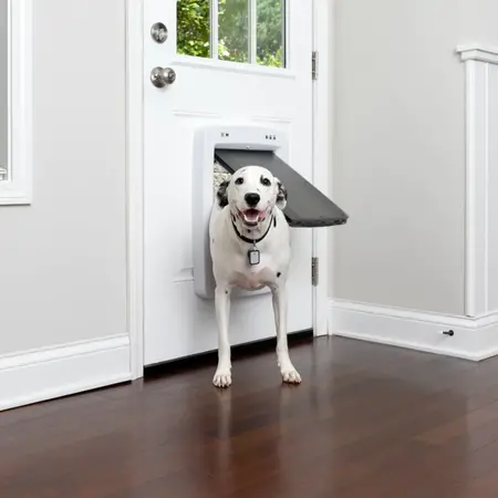 PetSafe SmartDoor Connected Huisdierluik Large