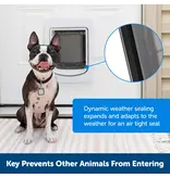 PetSafe SmartDoor Connected Huisdierluik Medium