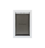 PetSafe Aluminium Extreme Weather Pet Door Medium