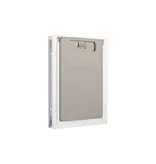 PetSafe Aluminium Extreme Weather Pet Door Medium