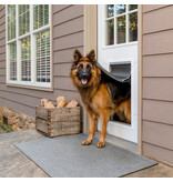 PetSafe Aluminium Extreme Weather Pet Door Xlarge