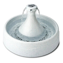 Drinkwell 360 Plastic Pet Fountain