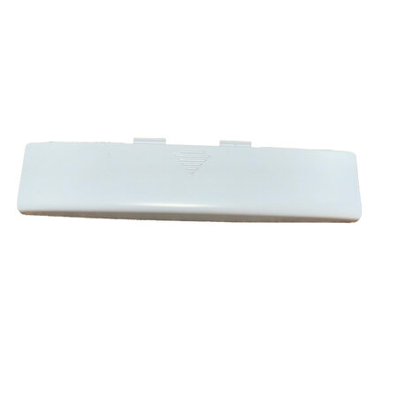 PetSafe Batterijklepje  voor microchip kattenluik  wit PPA19-16145