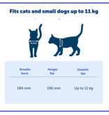PetSafe Big Cat Flap, huisdierluik voor grote katten en kleine honden