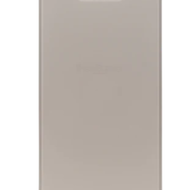 Afsluitpaneel Hondenluik XL