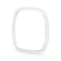 Big Cat Flap Glas Installatie Adapter