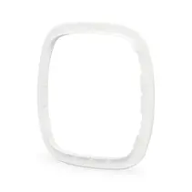 Big Cat Flap Glas Installatie Adapter