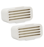 PetSafe ScoopFree  SmartSpin  Kattenbakdeodorant (2-pack)