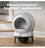 PetSafe ScoopFree  SmartSpin  Kattenbakdeodorant (2-pack)