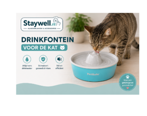 Drinkfontein  Kat