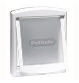PetSafe demo740 Hondenluik Medium wit - Copy