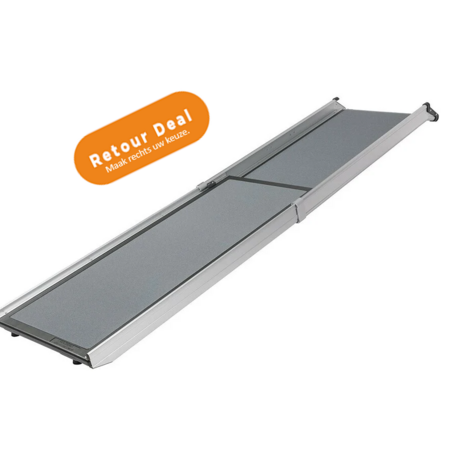 PetSafe Happy Ride Pet Ramp honden loopplank