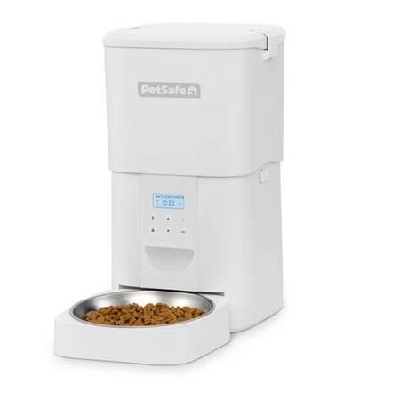 Petsafe Voerautomaat - FlexFeed Automatic Pet Feeder
