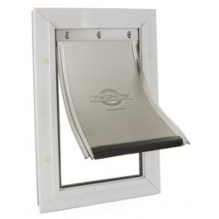 PetSafe Aluminium huisdierluik Small 600