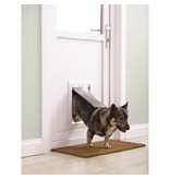 PetSafe 620 Aluminium hondenluik Medium
