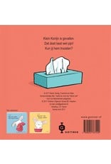 Gottmer Nog even een kusje erop