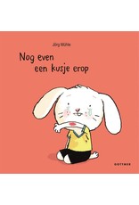Gottmer Nog even een kusje erop