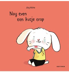 Gottmer Nog even een kusje erop