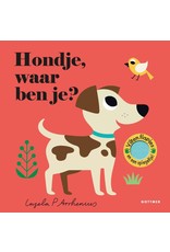 Gottmer Hondje, waar ben je?