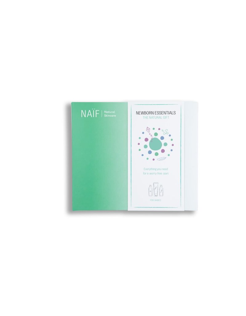 naif newborn essentials