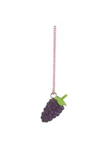 Pop Cutie Necklace Grapes