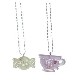 Pop Cutie Ketting Theekopje