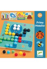 Djeco Primo Mozaïekspel