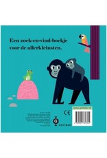 Gottmer Zebra, waar ben je?