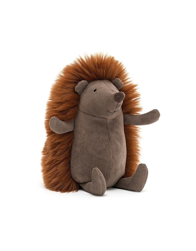 Jellycat Suedetta Hedgehog