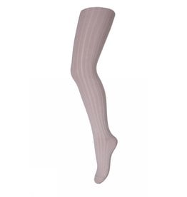 mp Denmark Tights Cotton Rib Rose