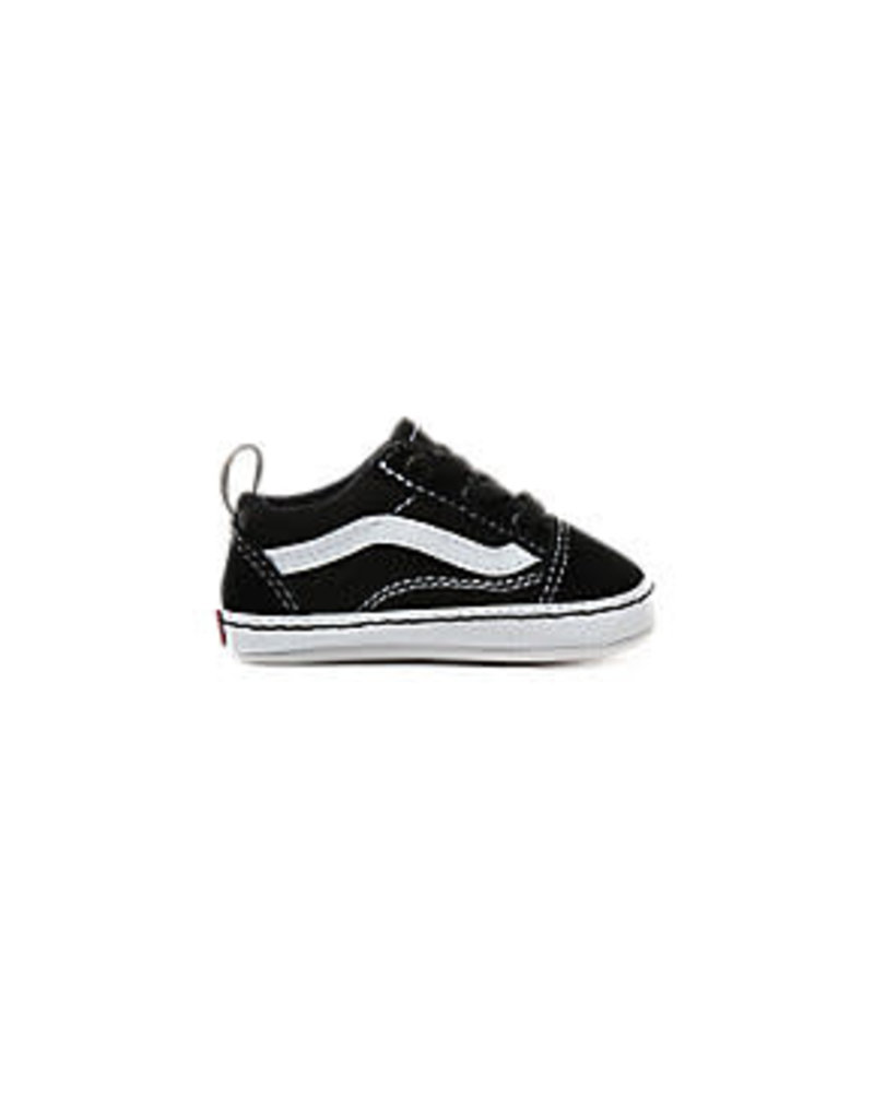 vans old skool crib