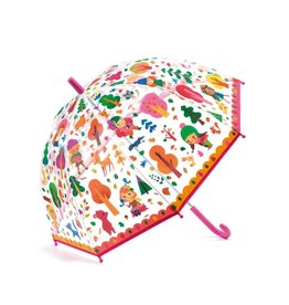 Djeco Paraplu in het bos