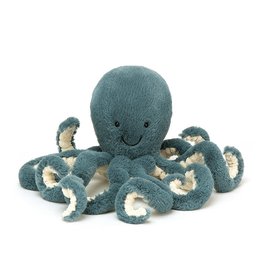 Jellycat Storm Octopus Little