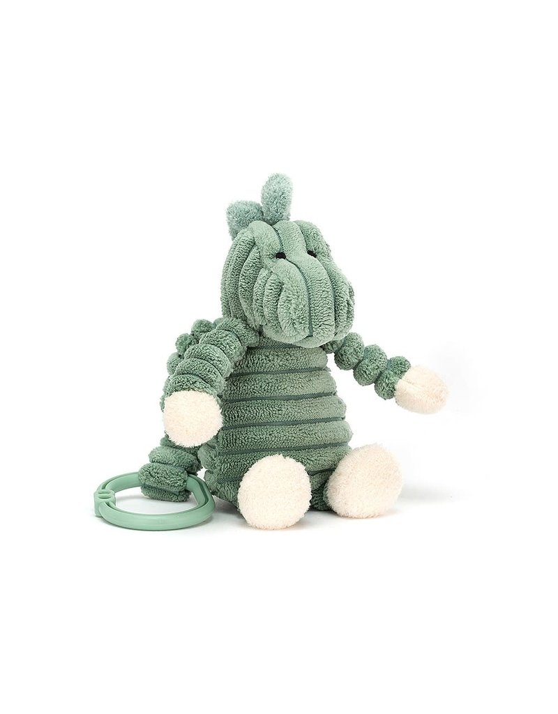 Jellycat Cordy Roy Dino Jitter