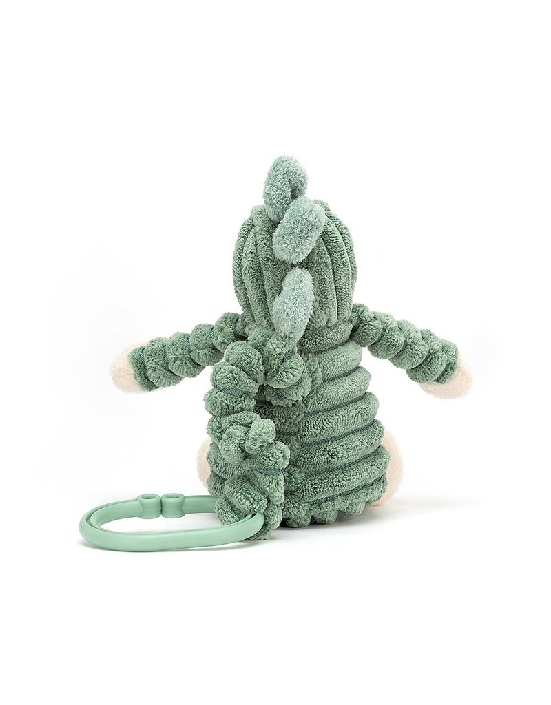 Jellycat Cordy Roy Dino Jitter