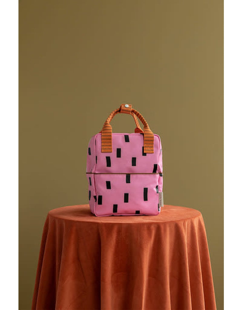 sticky lemon backpack