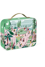 Janod Puzzel - De Botanische Tuin