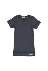 MarMar Copenhagen T-shirt Short Sleeve Blue