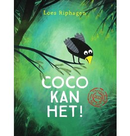 Gottmer Coco kan het!