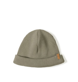 Nixnut Rib Beanie Wild