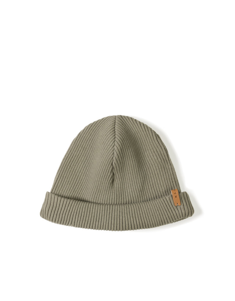 Nixnut Rib Beanie Wild