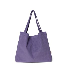 Studio Noos Purple Rain Mom-bag