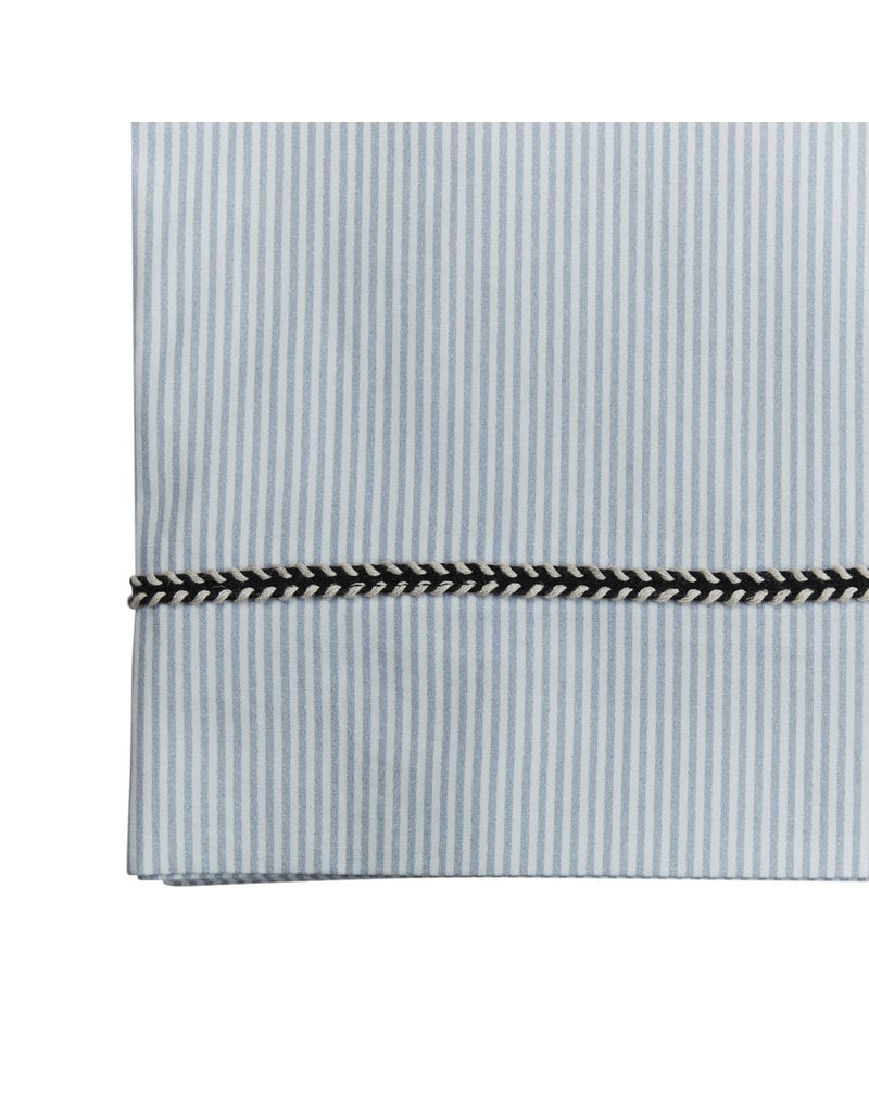 Mies & Co Crib sheet classic no. 1 summer blue