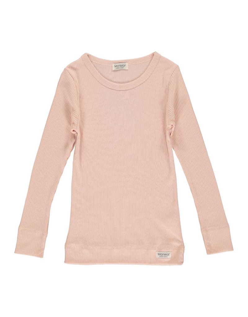 MarMar Copenhagen Longsleeve Rose