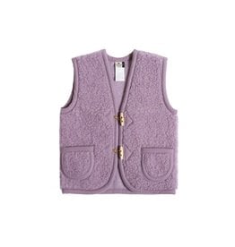 Alwero Bodywarmer Alpen Junior Lilly