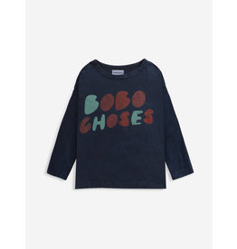 Bobo Choses Bobo Choses long sleeve T-shirt