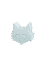Blafre Snack box 1 compartiment fox light blue