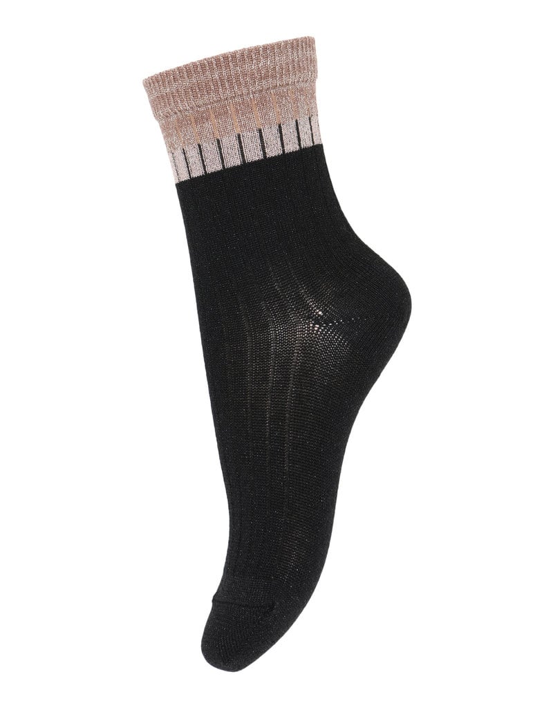 mp Denmark Norma socks Black 8